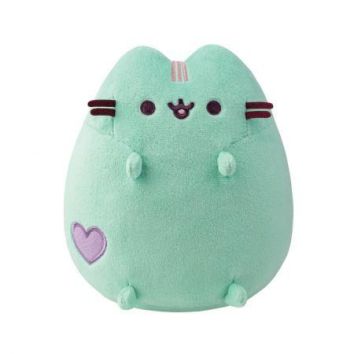 Pusheen classic supersoft zielony