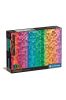 Puzzle 1000 Compact Colorboom Pixel