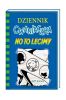 Dziennik cwaniaczka 12. No to lecimy w.2