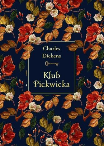 Klub Pickwicka (elegancka edycja)