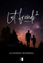 Friends T.8 Lost Friends 2