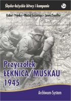 Przyczółek Łęknica/Muskau 1945 TW