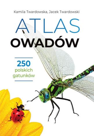 Atlas owadów