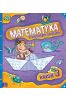 Matematyka z wesołymi piratami. Klasa 3