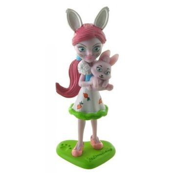 Enchantimals Figurka 10cm mix