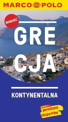 Przewodnik - Grecja kontynentalna