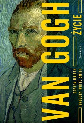 Van Gogh. Życie (edycja kolekcjonerska)