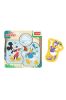 Puzzle drewniane Mickey Mouse & Friends 6el TREFL