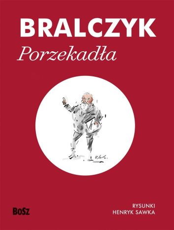 Porzekadła