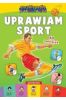 Encyklopedia przedszkolaka - Uprawiam sport