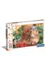 Puzzle 104 Maxi Super Kolor Cute Friends