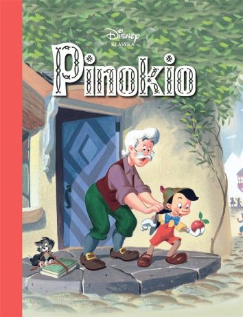 Pinokio. Nostalgia