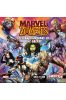 Marvel Zombies: Guardians of the Galaxy CMON