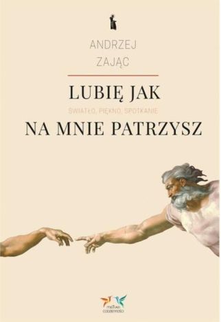 Lubię, jak na mnie patrzysz w.2