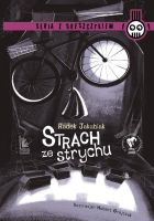 Strach ze strychu