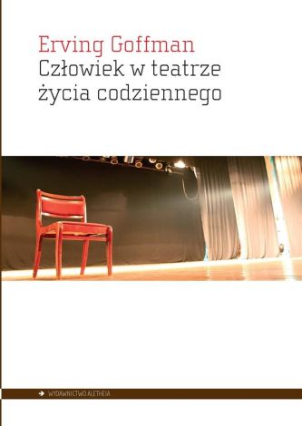 Człowiek w teatrze życia