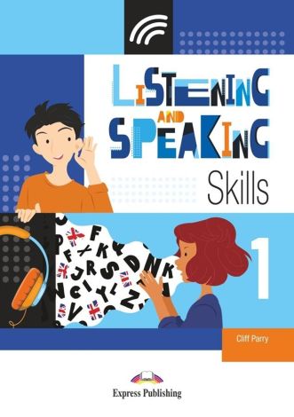 Listening & Speaking Skills 1 SB + DigiBook (kod)