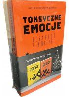 Pakiet: Toksyczni ludzie/Toksyczne emocje