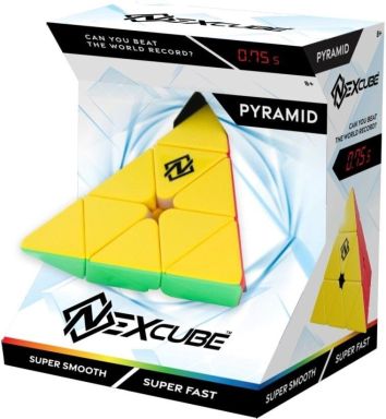 Nexcube - Pyramid