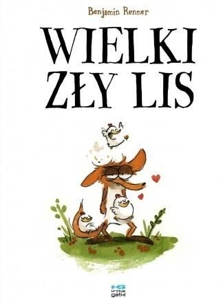 Wielki zły lis w.2021