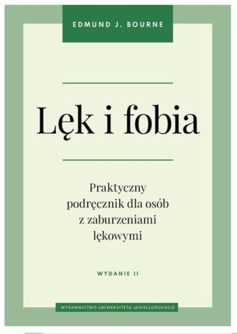 Lęk i fobia w.2