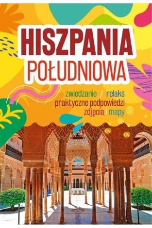 Hiszpania Południowa