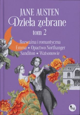 Dzieła zebrane T. 2