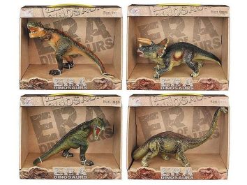 Figurka dinozaura mix