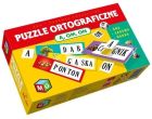 Puzzle ortograficzne Ą OM ON