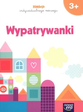 Trzylatki. Wypatrywanki NE