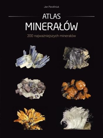 Atlas minerałów