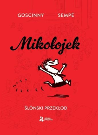 Mikołojek. Ślónski przekłod