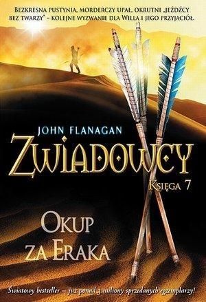 Zwiadowcy T.07 Okup za Eraka BR w.2024