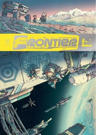 Frontier