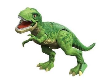 Dinozaur R/C T-Rex