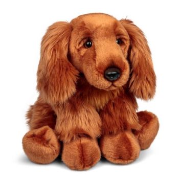 Pluszowy Cocker Spaniel