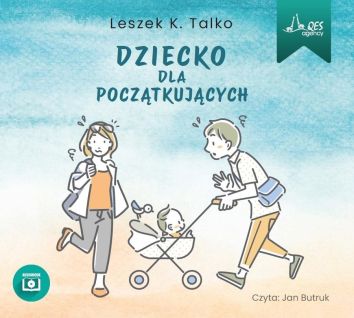 Poradniki dla rodziców audiobook