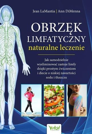 Obrzęk limfatyczny - naturalne leczenie