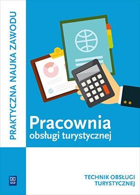 Pracownia obsługi turystycznej cz.2 Kwal. T.14