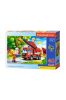 Puzzle 40 Firefighters to the Rescue CASTOR