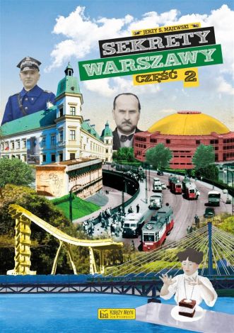 Sekrety Warszawy cz.2