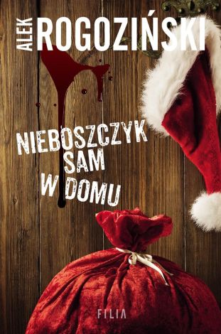 Nieboszczyk sam w domu