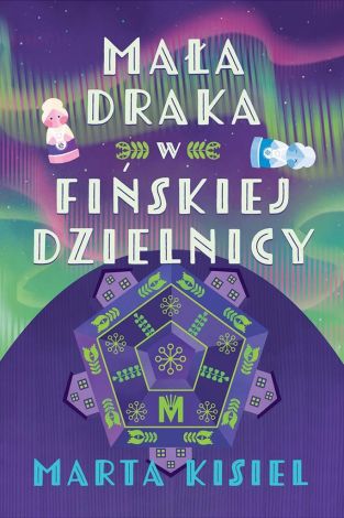 Mała draka w fińskiej dzielnicy