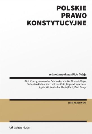 Polskie prawo konstytucyjne w.1