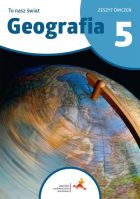 Geografia SP 5 To nasz świat ćwiczenia