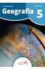 Geografia SP 5 To nasz świat podręcznik