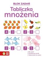 Blok zadań. Tabliczka mnożenia