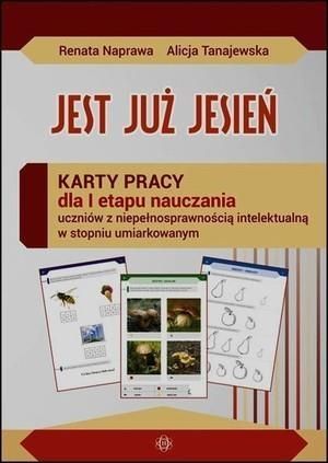 KP dla I etapu. Jest już jesień.