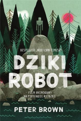 Dziki robot w.2