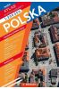 Atlas samochodowy Polski 1:300 000